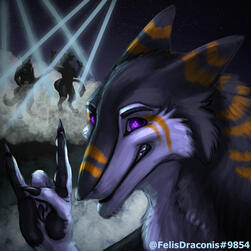 Raffle Icon for Guitarfreak